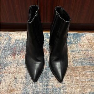 Women's Ankle Boots